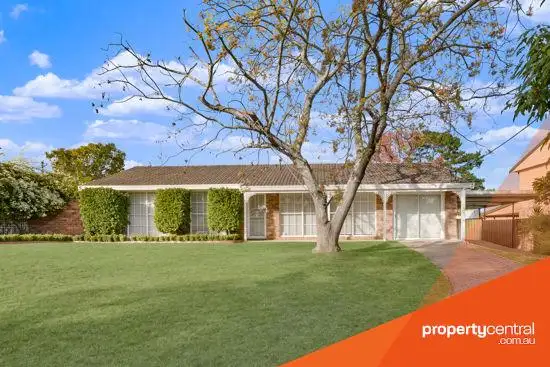 Main view of Homely house listing, 4 Warradale Road, Silverdale NSW 2752