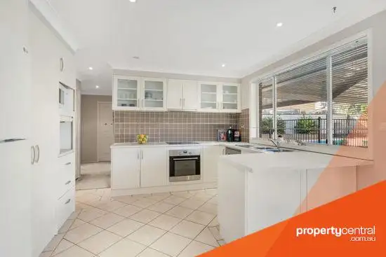 Second view of Homely house listing, 4 Warradale Road, Silverdale NSW 2752