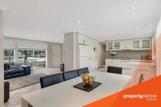 Third view of Homely house listing, 4 Warradale Road, Silverdale NSW 2752