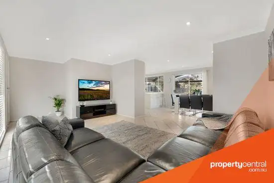 Fourth view of Homely house listing, 4 Warradale Road, Silverdale NSW 2752