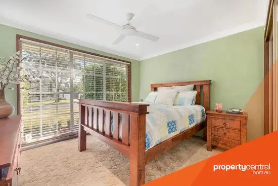 Fifth view of Homely house listing, 4 Warradale Road, Silverdale NSW 2752