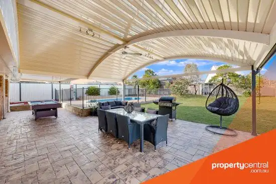 Seventh view of Homely house listing, 4 Warradale Road, Silverdale NSW 2752