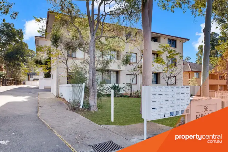 6/56 Park Avenue, Kingswood NSW 2747