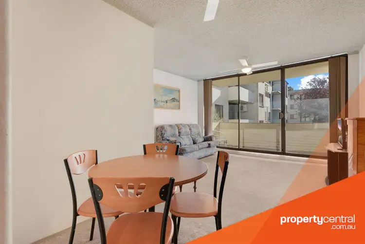 Second view of Homely unit listing, 6/56 Park Avenue, Kingswood NSW 2747