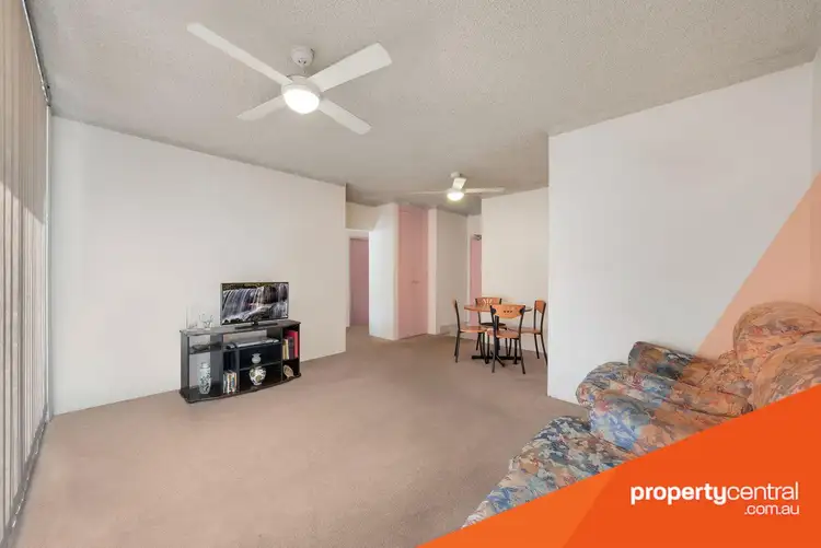 Third view of Homely unit listing, 6/56 Park Avenue, Kingswood NSW 2747