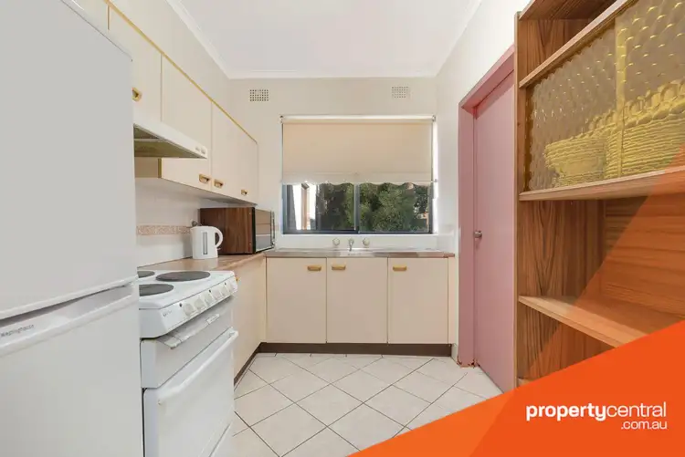 Fourth view of Homely unit listing, 6/56 Park Avenue, Kingswood NSW 2747