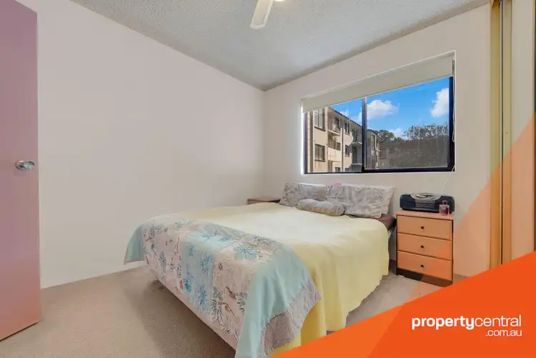 Fifth view of Homely unit listing, 6/56 Park Avenue, Kingswood NSW 2747