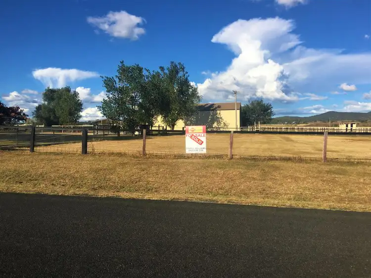 Main view of Homely rural property listing, 379 Wellcamp-Westbrook Road, Wellcamp QLD 4350