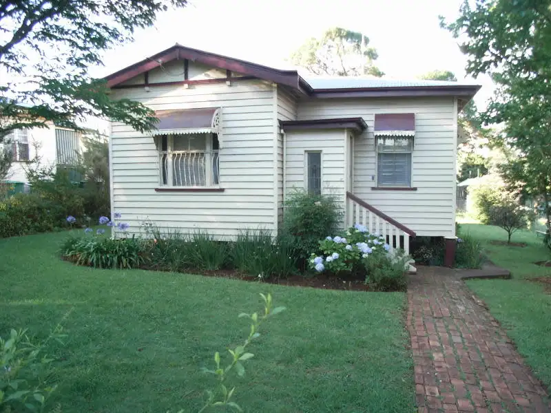Main view of Homely house listing, 97 James Street, Toowoomba QLD 4350