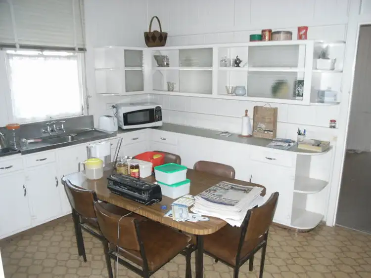 Second view of Homely house listing, 97 James Street, Toowoomba QLD 4350