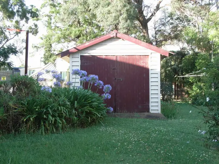 Fourth view of Homely house listing, 97 James Street, Toowoomba QLD 4350