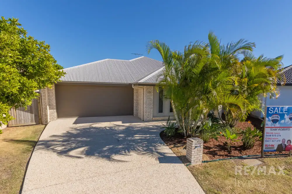 Main view of Homely house listing, 6 Dawson Court, North Lakes QLD 4509