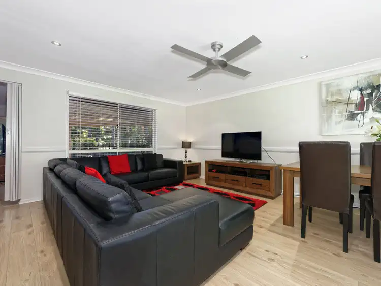 Fifth view of Homely house listing, 10 Glorious Dr, Burpengary QLD 4505