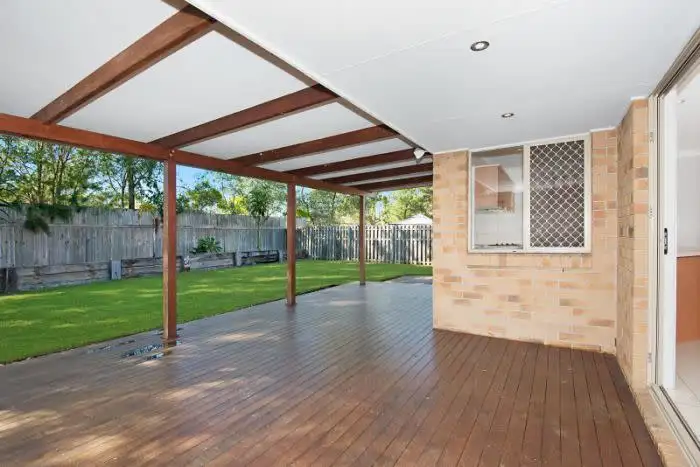 Second view of Homely house listing, 17 Clydesdale Drive, Upper Coomera QLD 4209