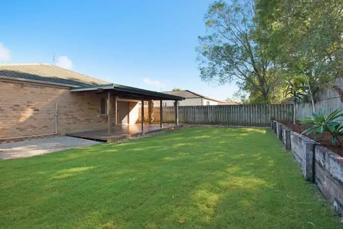 Third view of Homely house listing, 17 Clydesdale Drive, Upper Coomera QLD 4209