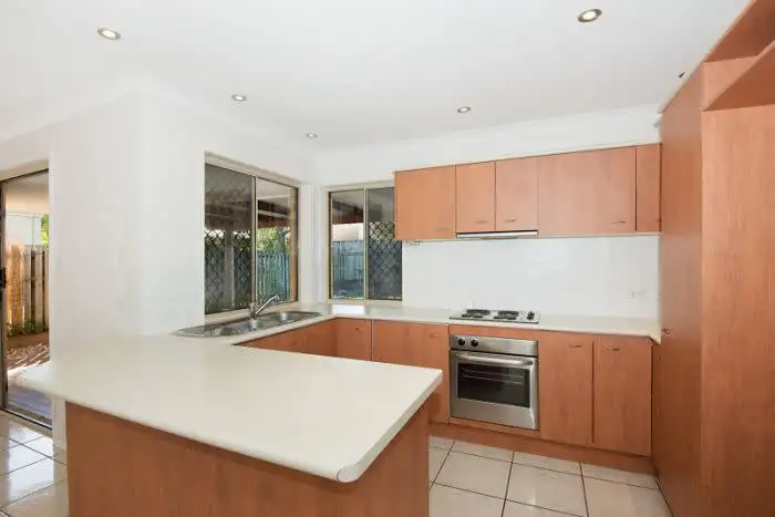 Fourth view of Homely house listing, 17 Clydesdale Drive, Upper Coomera QLD 4209