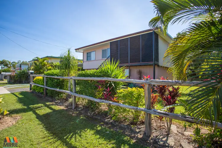 Main view of Homely house listing, 8 Klingner St, South Mackay QLD 4740