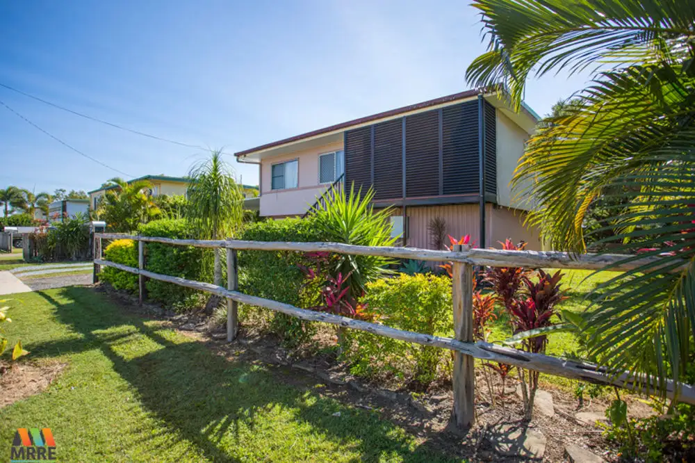 Main view of Homely house listing, 8 Klingner St, South Mackay QLD 4740