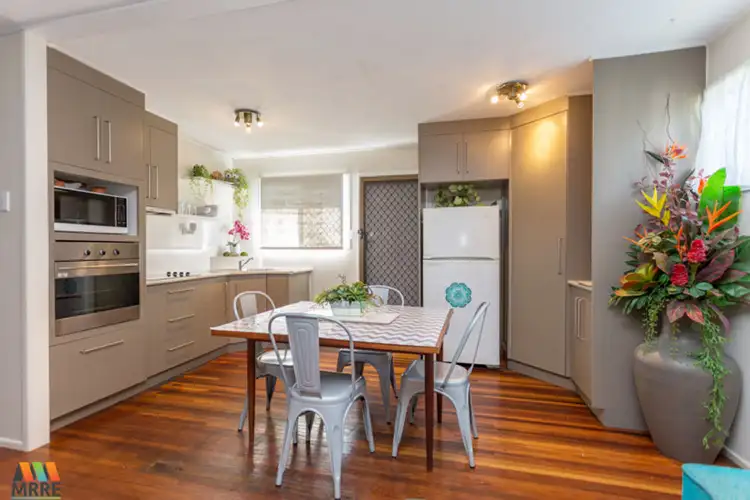 Second view of Homely house listing, 8 Klingner St, South Mackay QLD 4740