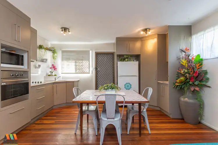 Third view of Homely house listing, 8 Klingner St, South Mackay QLD 4740