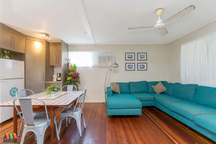 Fourth view of Homely house listing, 8 Klingner St, South Mackay QLD 4740