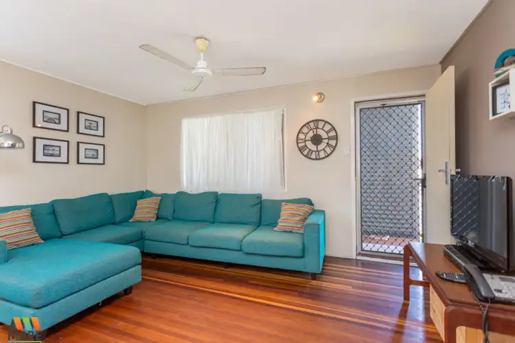 Fifth view of Homely house listing, 8 Klingner St, South Mackay QLD 4740