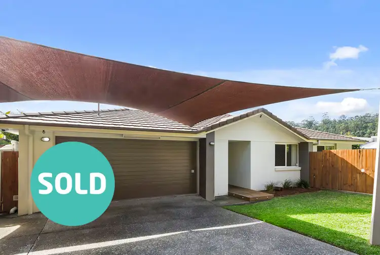 1/60 Aldgate Crescent, Pacific Pines QLD 4211