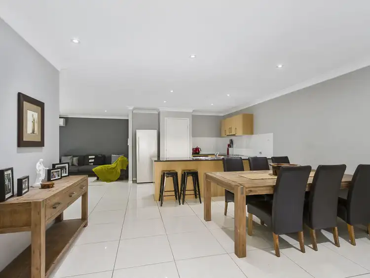 Third view of Homely house listing, 1/60 Aldgate Crescent, Pacific Pines QLD 4211