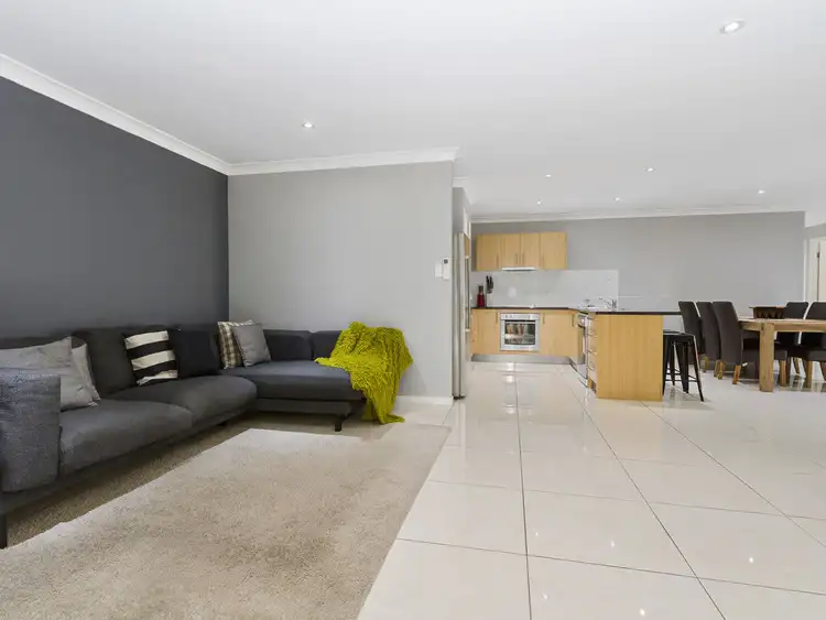 Fourth view of Homely house listing, 1/60 Aldgate Crescent, Pacific Pines QLD 4211