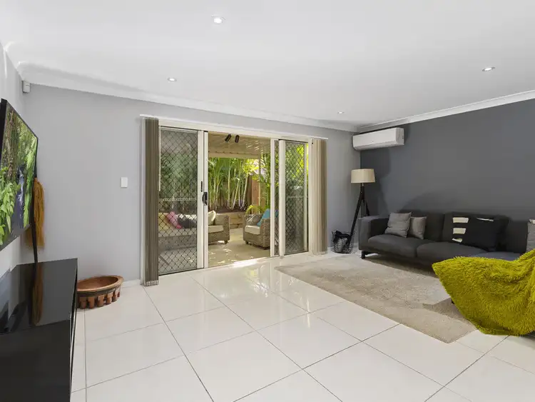 Fifth view of Homely house listing, 1/60 Aldgate Crescent, Pacific Pines QLD 4211