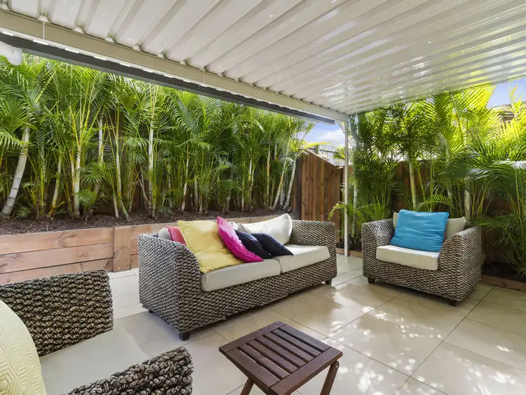 Sixth view of Homely house listing, 1/60 Aldgate Crescent, Pacific Pines QLD 4211