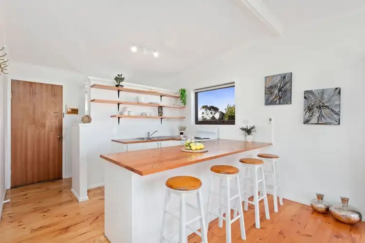 Second view of Homely unit listing, 1/221 Great Ocean Road, Apollo Bay VIC 3233