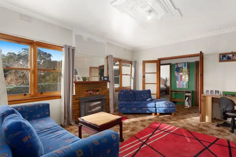 Second view of Homely rural property listing, 430 Old Yeo Road, Yeo VIC 3249