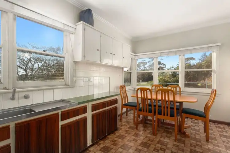 Third view of Homely rural property listing, 430 Old Yeo Road, Yeo VIC 3249