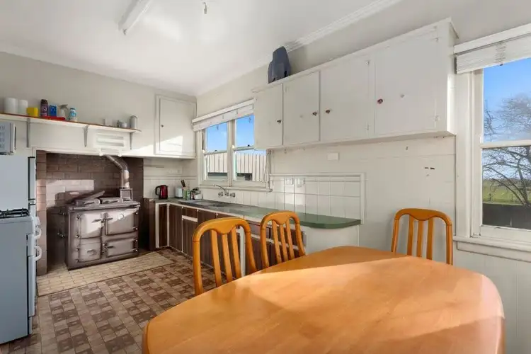 Fourth view of Homely rural property listing, 430 Old Yeo Road, Yeo VIC 3249