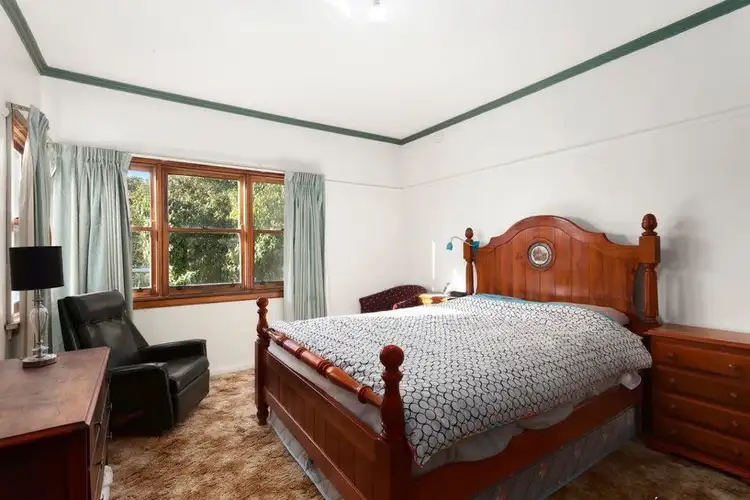 Fifth view of Homely rural property listing, 430 Old Yeo Road, Yeo VIC 3249