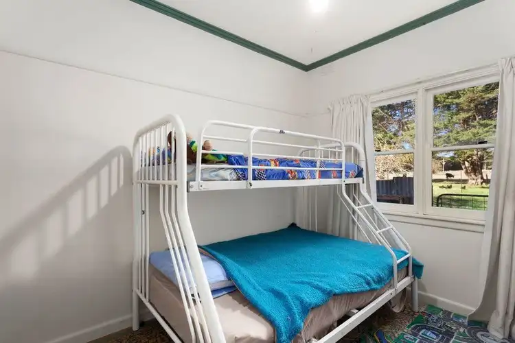 Sixth view of Homely rural property listing, 430 Old Yeo Road, Yeo VIC 3249