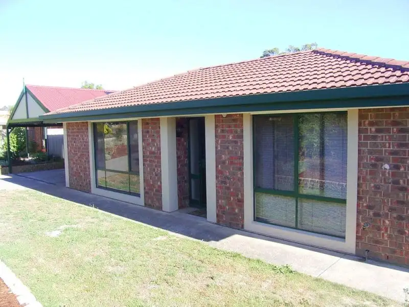 Main view of Homely house listing, 10 Blackwood  Ct, Mount Barker SA 5251