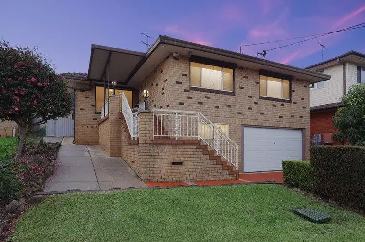 Main view of Homely house listing, 36 Hopman St, Greystanes NSW 2145