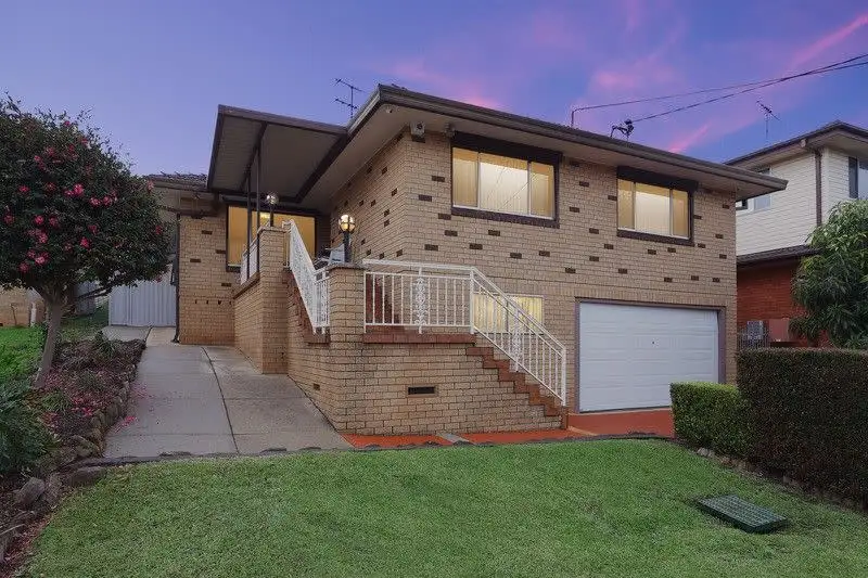 Main view of Homely house listing, 36 Hopman St, Greystanes NSW 2145