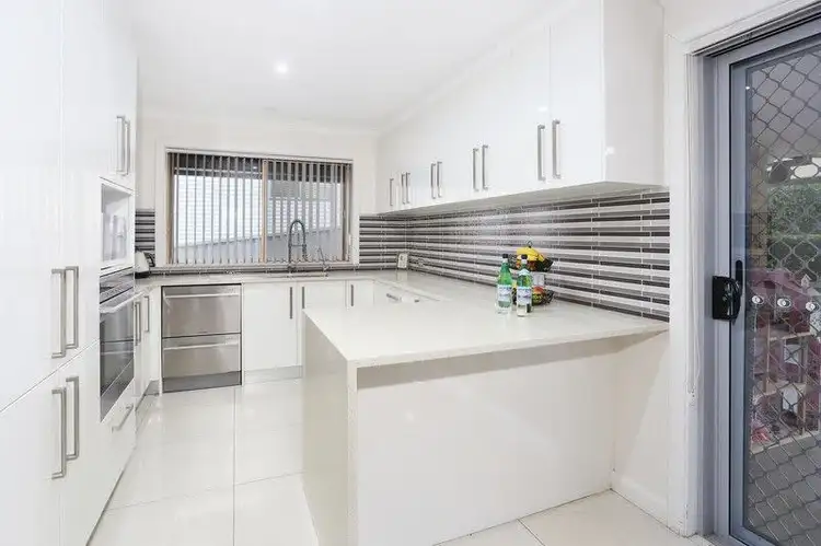 Second view of Homely house listing, 36 Hopman St, Greystanes NSW 2145