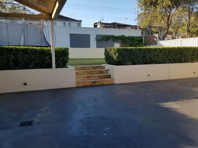 Third view of Homely house listing, 36 Hopman St, Greystanes NSW 2145