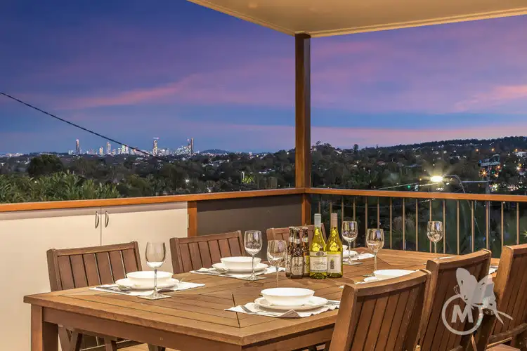 72 Minto Cres, Arana Hills QLD 4054