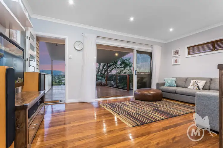 Fifth view of Homely house listing, 72 Minto Cres, Arana Hills QLD 4054