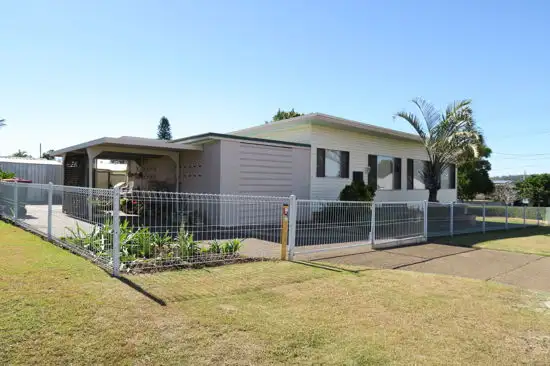 Second view of Homely house listing, 35 Raceview Street, Eastern Heights QLD 4305