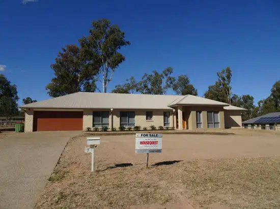 Main view of Homely house listing, 7 Wakefield Crescent, Kensington Grove QLD 4341