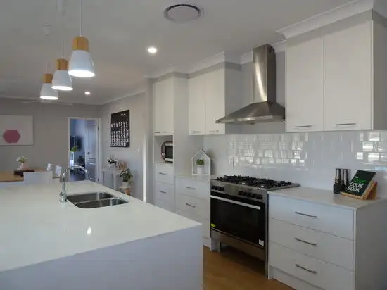 Fourth view of Homely house listing, 7 Wakefield Crescent, Kensington Grove QLD 4341