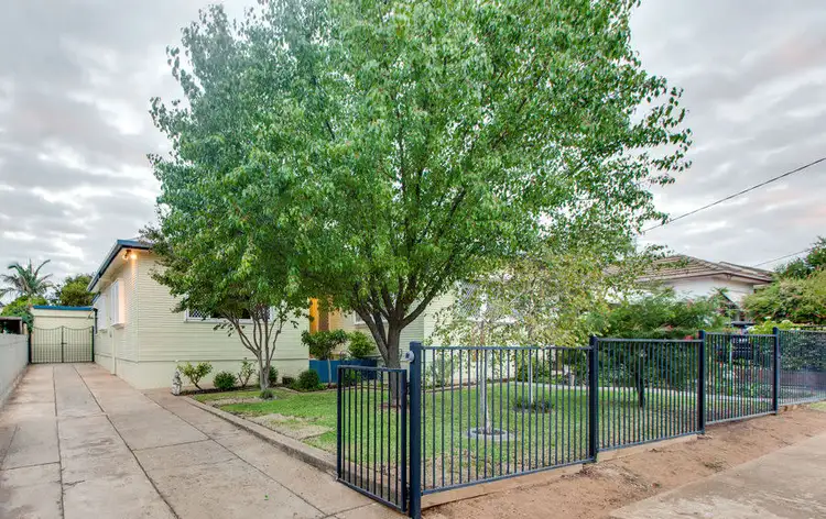 13 Tucker Street, Turvey Park NSW 2650