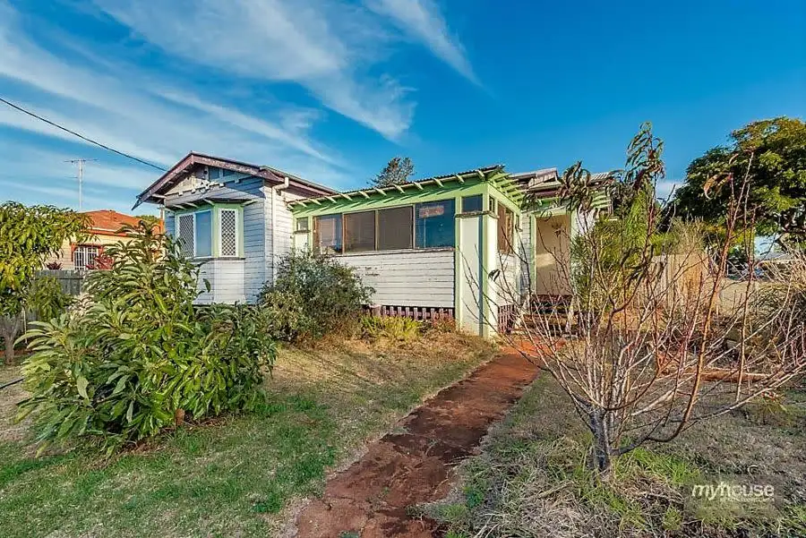 Main view of Homely house listing, 38 Dunne Street, Toowoomba QLD 4350