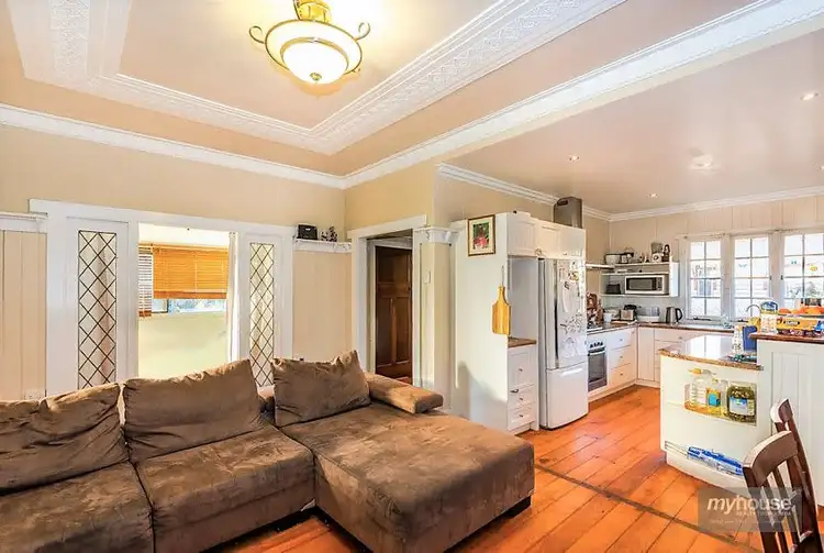 Second view of Homely house listing, 38 Dunne Street, Toowoomba QLD 4350